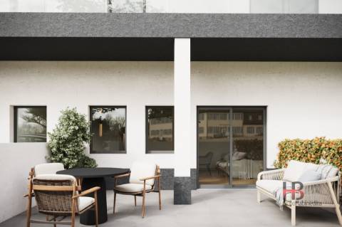 Moradia Isolada T4 Venda em Cacia,Aveiro