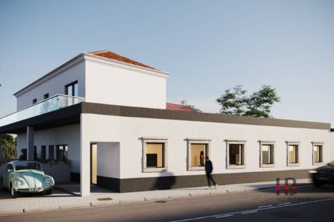 Moradia Isolada T4 Venda em Cacia,Aveiro