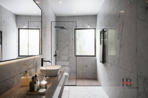 Moradia Isolada T4 Venda em Cacia,Aveiro