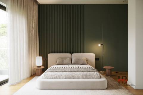 Moradia Isolada T4 Venda em Cacia,Aveiro