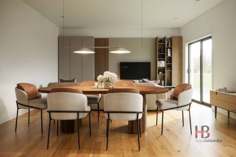 Moradia Isolada T4 Venda em Cacia,Aveiro