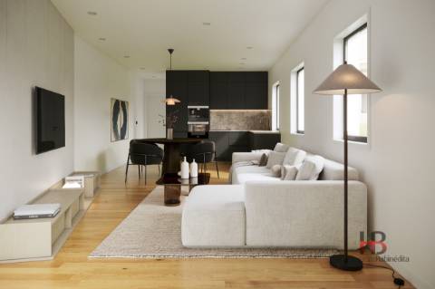 Moradia Isolada T4 Venda em Cacia,Aveiro