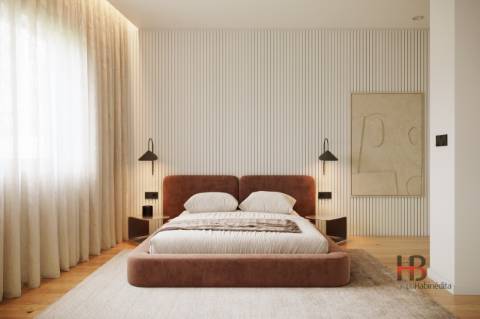 Moradia Isolada T4 Venda em Cacia,Aveiro