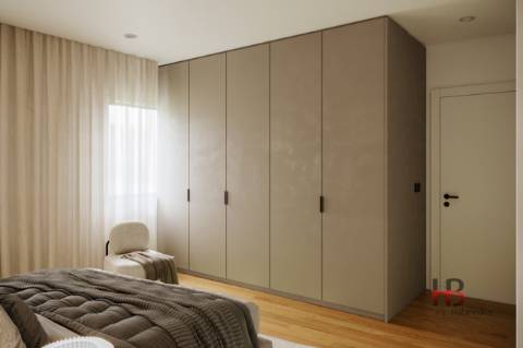 Moradia Isolada T4 Venda em Cacia,Aveiro