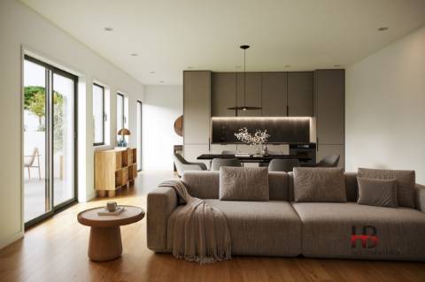 Moradia Isolada T4 Venda em Cacia,Aveiro