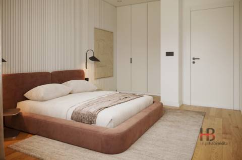 Moradia Isolada T4 Venda em Cacia,Aveiro