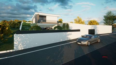 Lote de Terreno  Venda em Santa Maria da Feira, Travanca, Sanfins e Espargo,Santa Maria da Feira