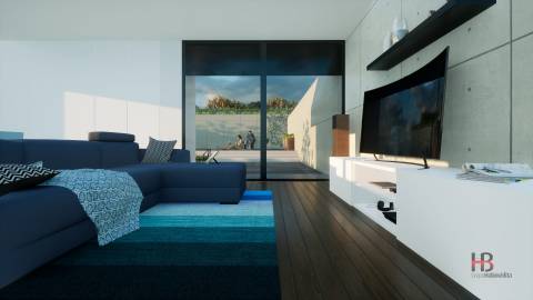 Lote de Terreno  Venda em Santa Maria da Feira, Travanca, Sanfins e Espargo,Santa Maria da Feira