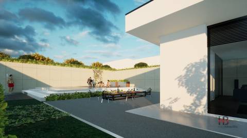 Lote de Terreno  Venda em Santa Maria da Feira, Travanca, Sanfins e Espargo,Santa Maria da Feira