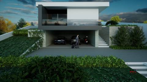 Lote de Terreno  Venda em Santa Maria da Feira, Travanca, Sanfins e Espargo,Santa Maria da Feira