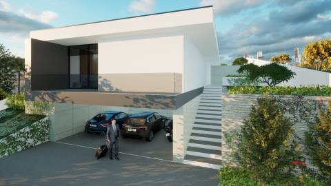 Lote de Terreno  Venda em Santa Maria da Feira, Travanca, Sanfins e Espargo,Santa Maria da Feira