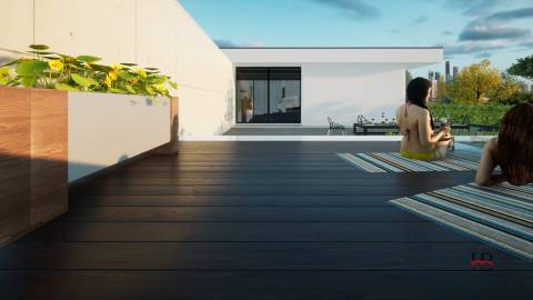 Lote de Terreno  Venda em Santa Maria da Feira, Travanca, Sanfins e Espargo,Santa Maria da Feira