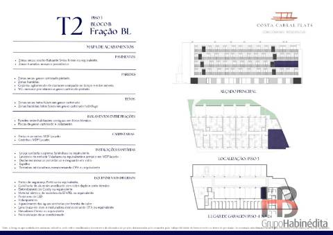 Apartamento T2 Venda em Paranhos,Porto