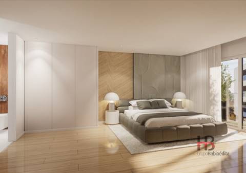 Apartamento T2 Venda em Santa Maria da Feira, Travanca, Sanfins e Espargo,Santa Maria da Feira