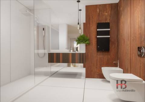 Apartamento T2 Venda em Santa Maria da Feira, Travanca, Sanfins e Espargo,Santa Maria da Feira