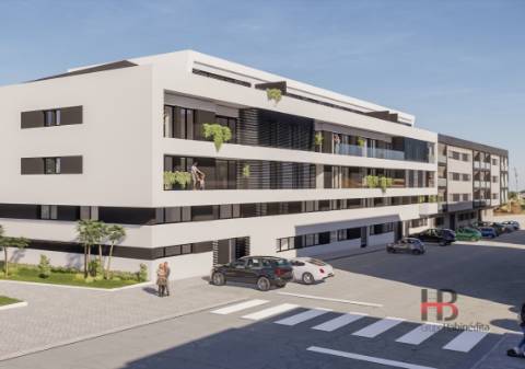 Apartamento T2 Venda em Santa Maria da Feira, Travanca, Sanfins e Espargo,Santa Maria da Feira