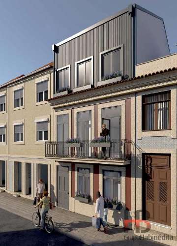 Apartamento T2 Venda em Campanhã,Porto