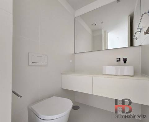 T4 de Luxo no Natura – Jardins da Efanor &#124; Último Piso com Terraço