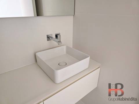 T4 de Luxo no Natura – Jardins da Efanor &#124; Último Piso com Terraço