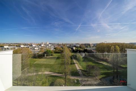 T4 de Luxo no Natura – Jardins da Efanor | Último Piso com Terraço