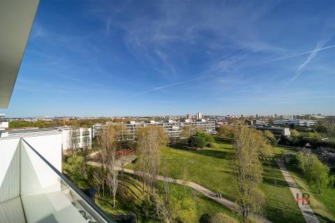 T4 de Luxo no Natura – Jardins da Efanor | Último Piso com Terraço