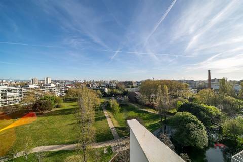 T4 de Luxo no Natura – Jardins da Efanor | Último Piso com Terraço