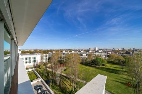 T4 de Luxo no Natura – Jardins da Efanor | Último Piso com Terraço