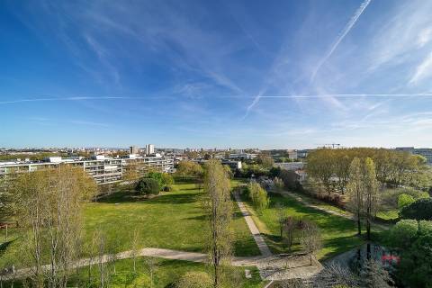 T4 de Luxo no Natura – Jardins da Efanor | Último Piso com Terraço