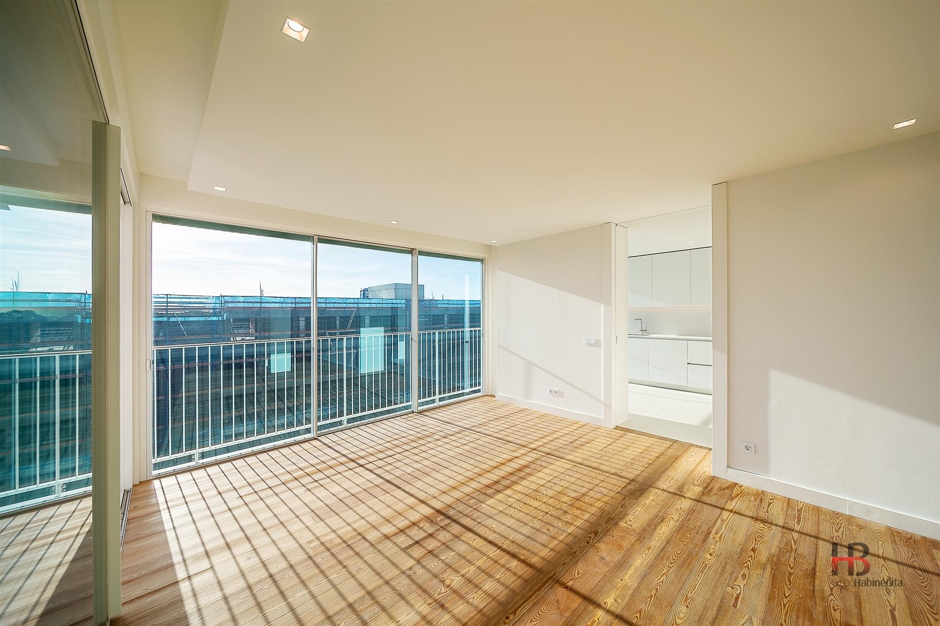 T4 de Luxo no Natura – Jardins da Efanor | Último Piso com Terraço