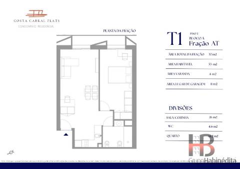Apartamento T1 Venda em Paranhos,Porto