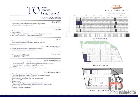 Apartamento T0 Venda em Paranhos,Porto