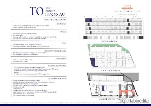 Apartamento T0 Venda em Paranhos,Porto