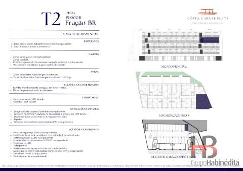 Apartamento T2 Venda em Paranhos,Porto