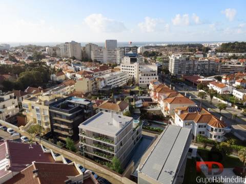 Apartamento T3 Venda em Lordelo do Ouro e Massarelos,Porto