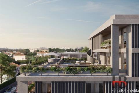 Apartamento T4 DUPLEX Venda em Lordelo do Ouro e Massarelos,Porto