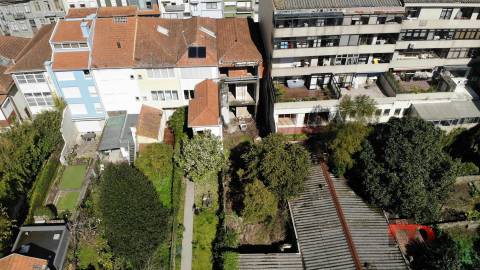Prédio  Venda em Cedofeita, Santo Ildefonso, Sé, Miragaia, São Nicolau e Vitória,Porto