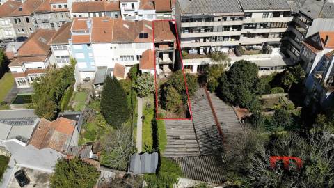 Prédio  Venda em Cedofeita, Santo Ildefonso, Sé, Miragaia, São Nicolau e Vitória,Porto