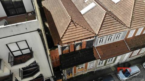 Prédio  Venda em Cedofeita, Santo Ildefonso, Sé, Miragaia, São Nicolau e Vitória,Porto