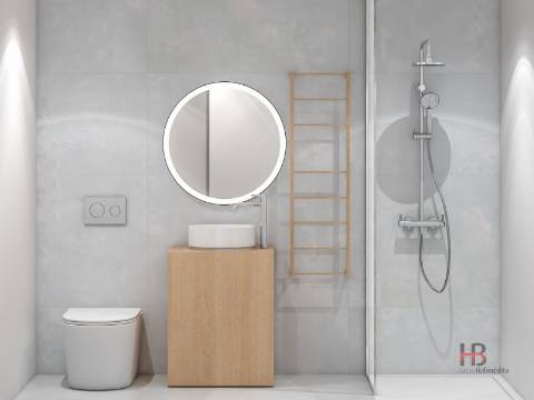 Apartamento T2 DUPLEX Venda em Ermesinde,Valongo