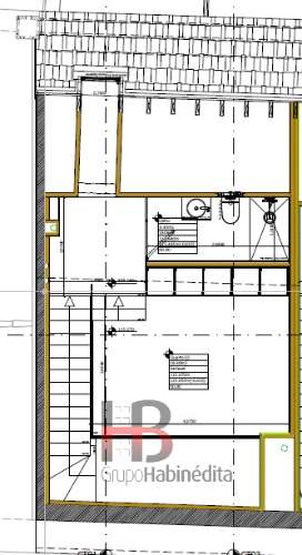 Apartamento T2 DUPLEX Venda em Ermesinde,Valongo