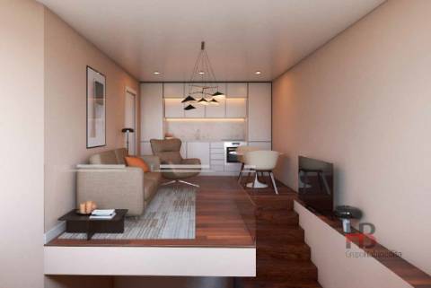 Apartamento T2 Venda em Bonfim,Porto