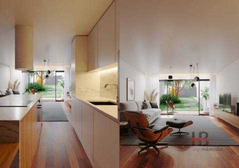 Apartamento T2 Venda em Bonfim,Porto