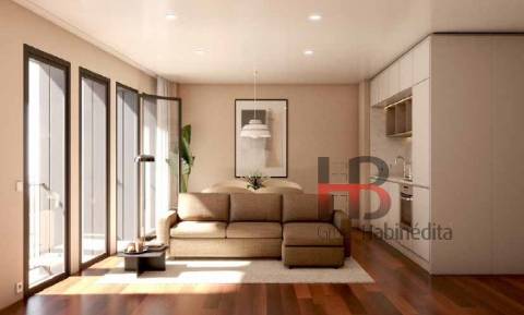 Apartamento T2 Venda em Bonfim,Porto