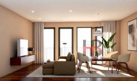 Apartamento T2 Venda em Bonfim,Porto