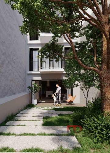 Apartamento T2 Venda em Bonfim,Porto