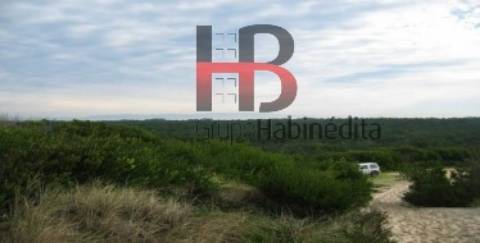 Lote de Terreno  Venda em Torreira,Murtosa