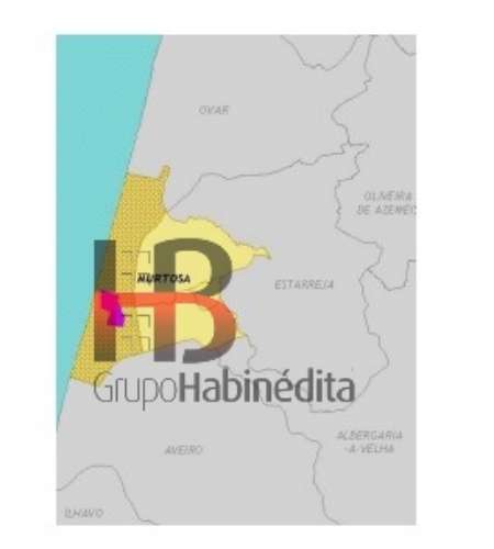 Lote de Terreno  Venda em Torreira,Murtosa