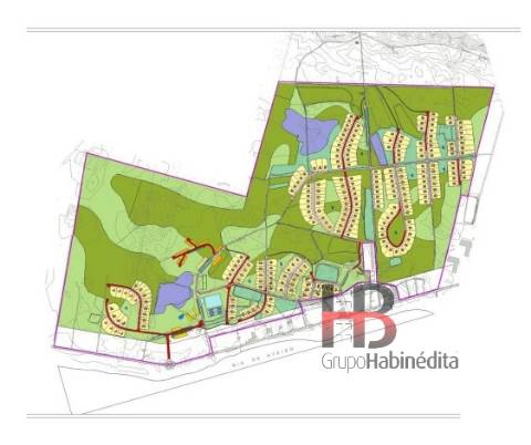 Lote de Terreno  Venda em Torreira,Murtosa