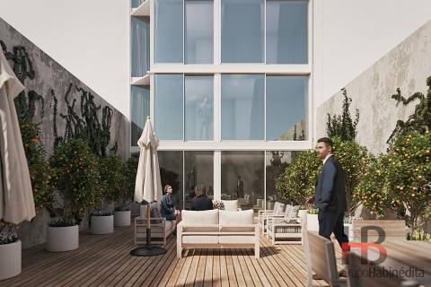 Apartamento T1 Venda em Matosinhos e Leça da Palmeira,Matosinhos