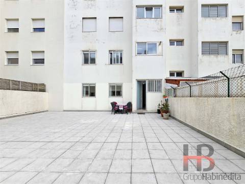 Apartamento T3 Arrendamento em Aldoar, Foz do Douro e Nevogilde,Porto